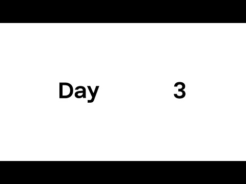 12 Days of OpenAI: Day 3