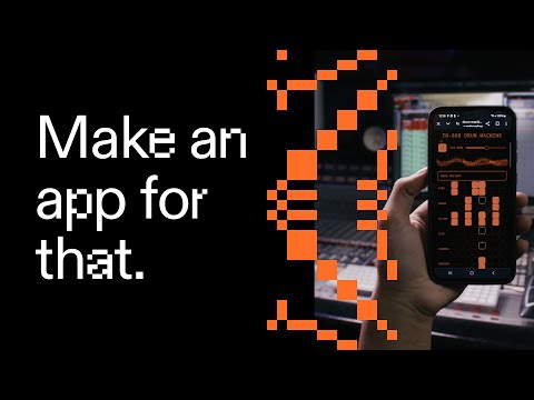 Replit: Make an app for that